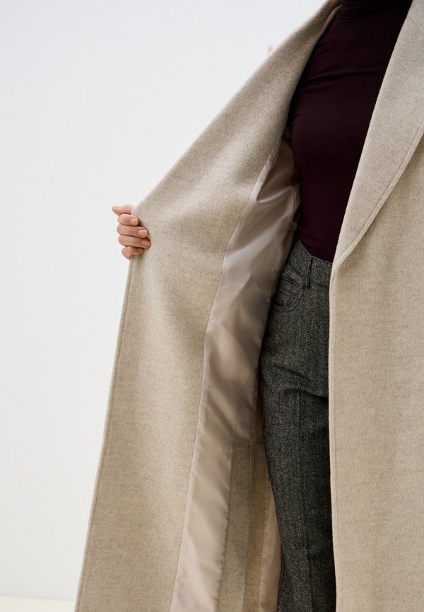 Tauen Пальто-халат - фото 4