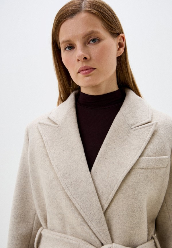 Tauen Пальто-халат - фото 5