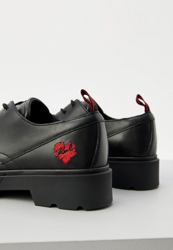 Karl Lagerfeld Ботинки -  - фото 4