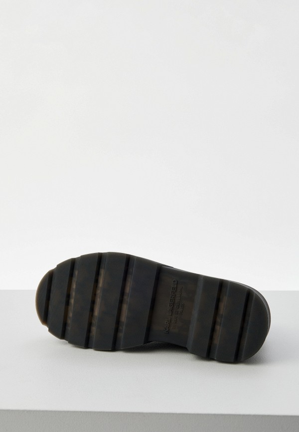 Karl Lagerfeld Ботинки -  - фото 5