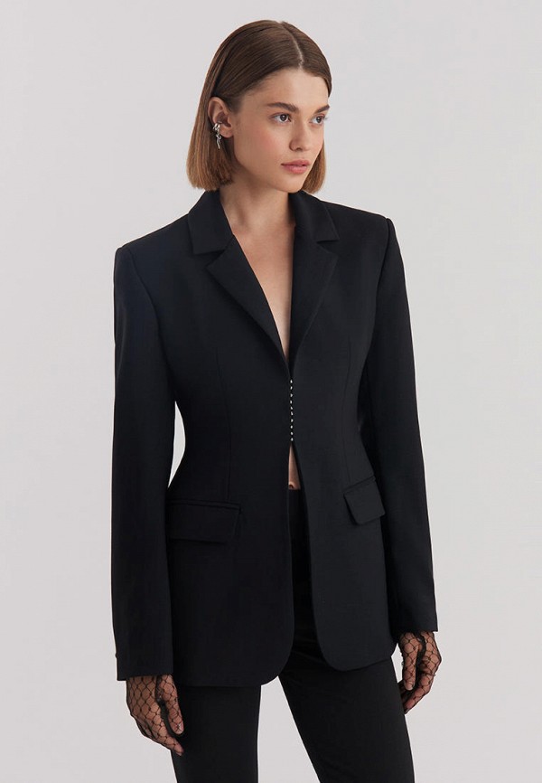 Apiss Жакет - Lamoda Online Exclusive - фото 1