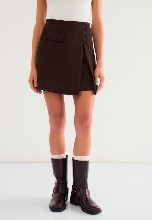 Vittoria Vicci Юбка - фото 1