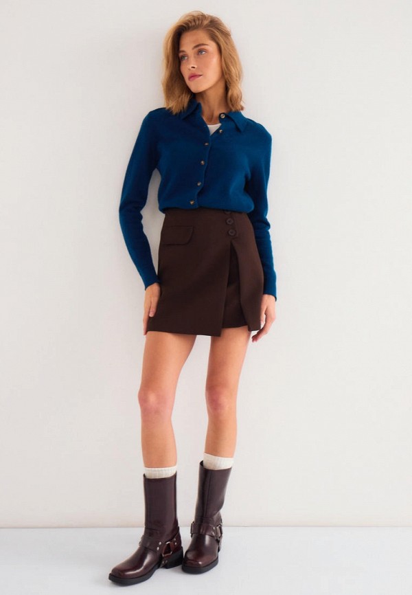 Vittoria Vicci Юбка - фото 2