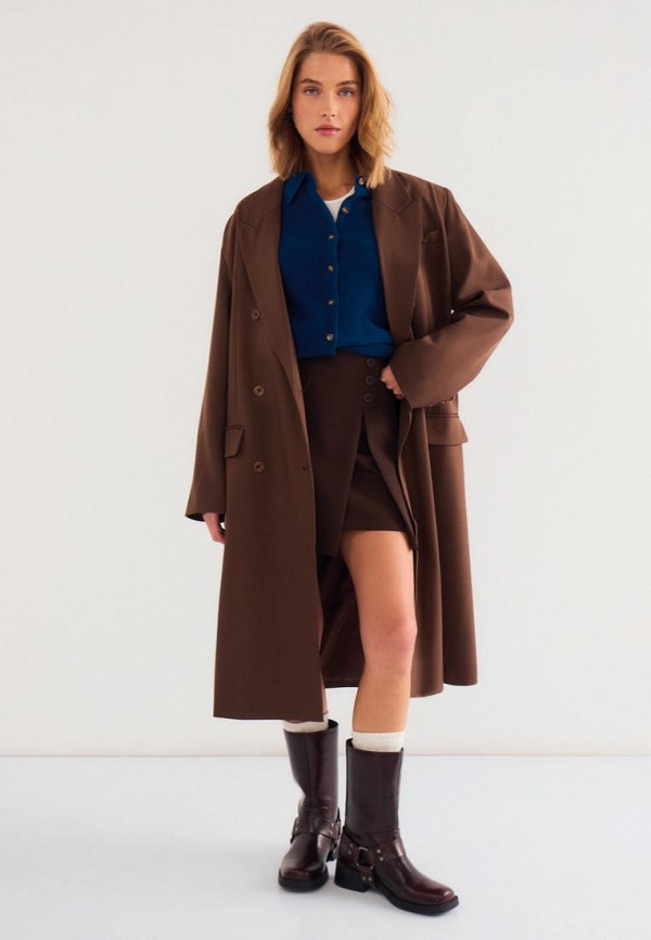 Vittoria Vicci Юбка - фото 4