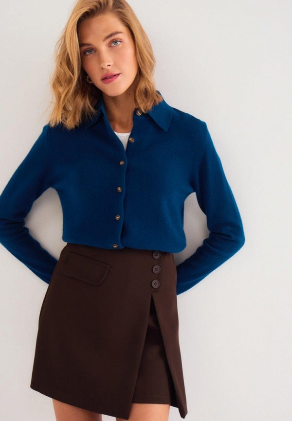 Vittoria Vicci Юбка - фото 5