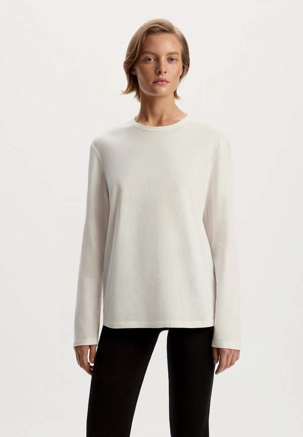 12 STOREEZ Лонгслив - Soft - фото 1