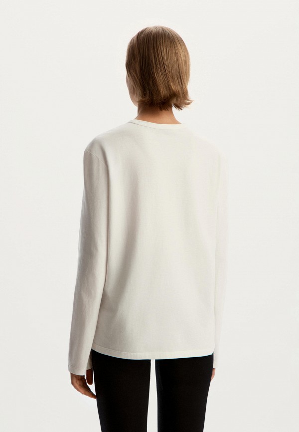 12 STOREEZ Лонгслив - Soft - фото 3