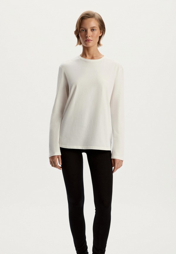 12 STOREEZ Лонгслив - Soft - фото 4