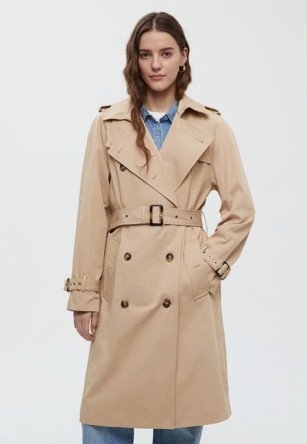 Finn Flare Тренч - фото 1