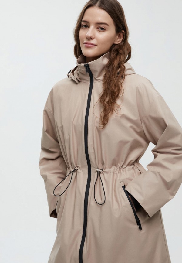 Finn Flare Плащ - фото 5