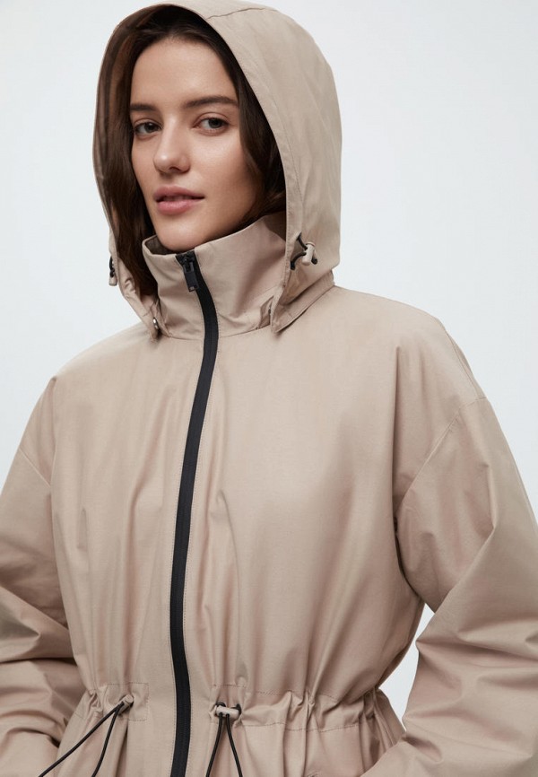 Finn Flare Плащ - фото 6