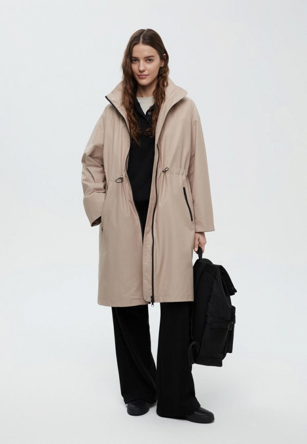 Finn Flare Плащ - фото 2