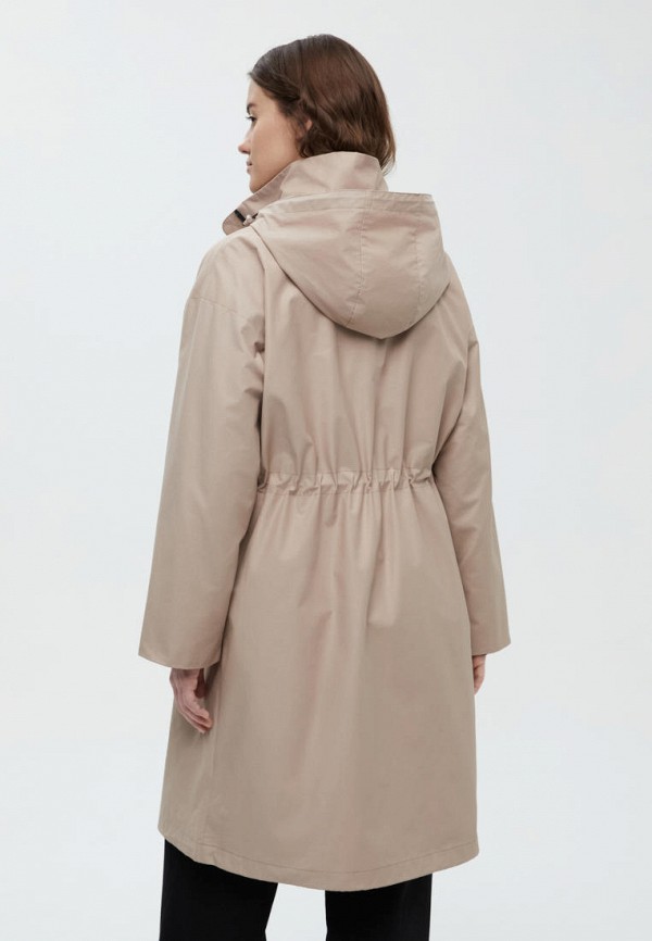 Finn Flare Плащ - фото 3