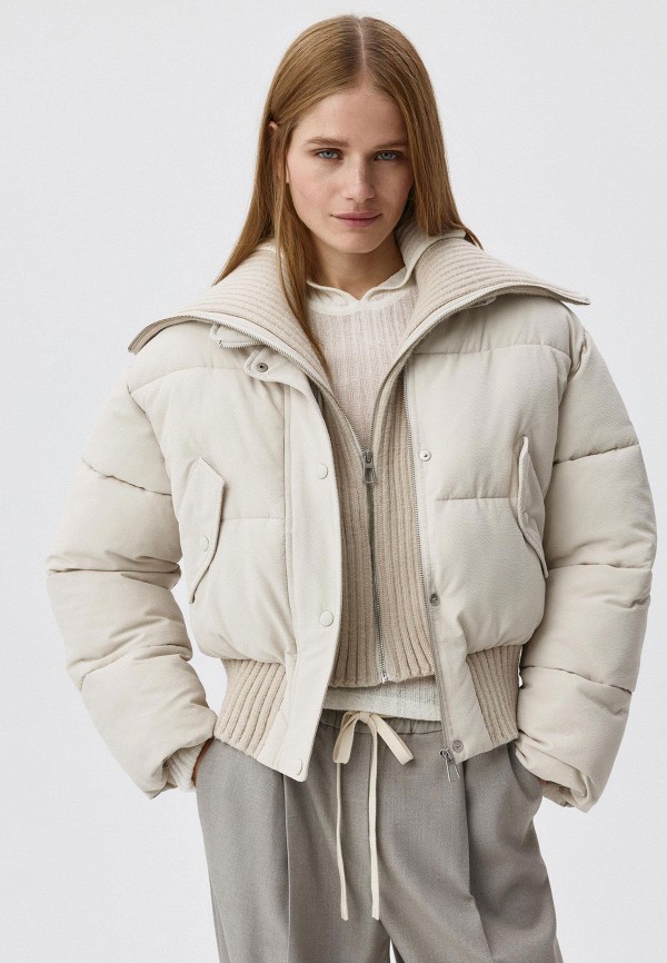 Sela Куртка утепленная - фото 1