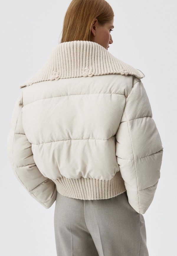 Sela Куртка утепленная - фото 3