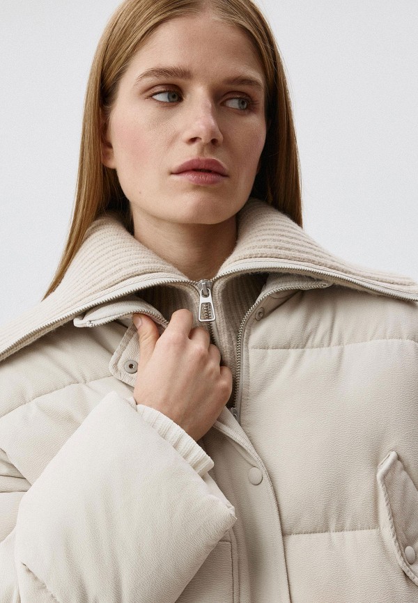 Sela Куртка утепленная - фото 5