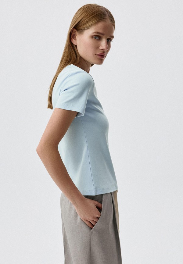 Sela Футболка - фото 4