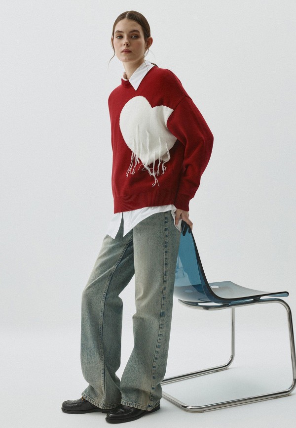 Sela Джемпер - фото 2