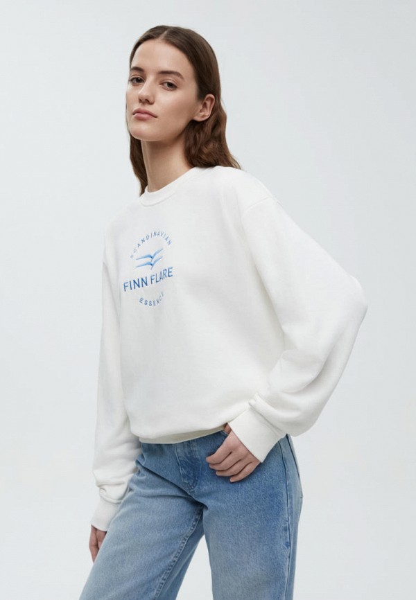 Finn Flare Свитшот - фото 4