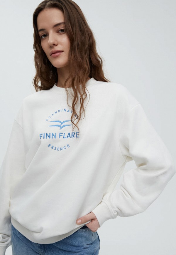 Finn Flare Свитшот - фото 5