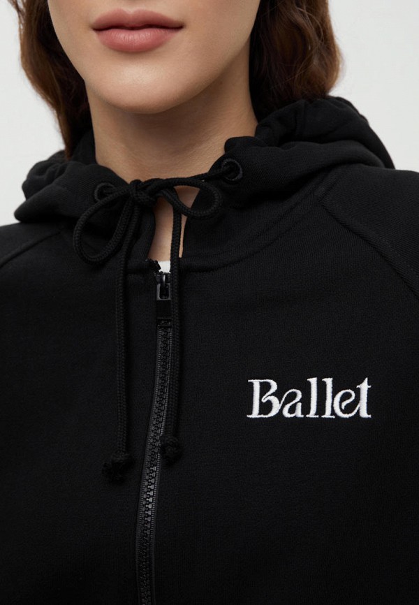 Finn Flare Толстовка - Ballet - фото 6