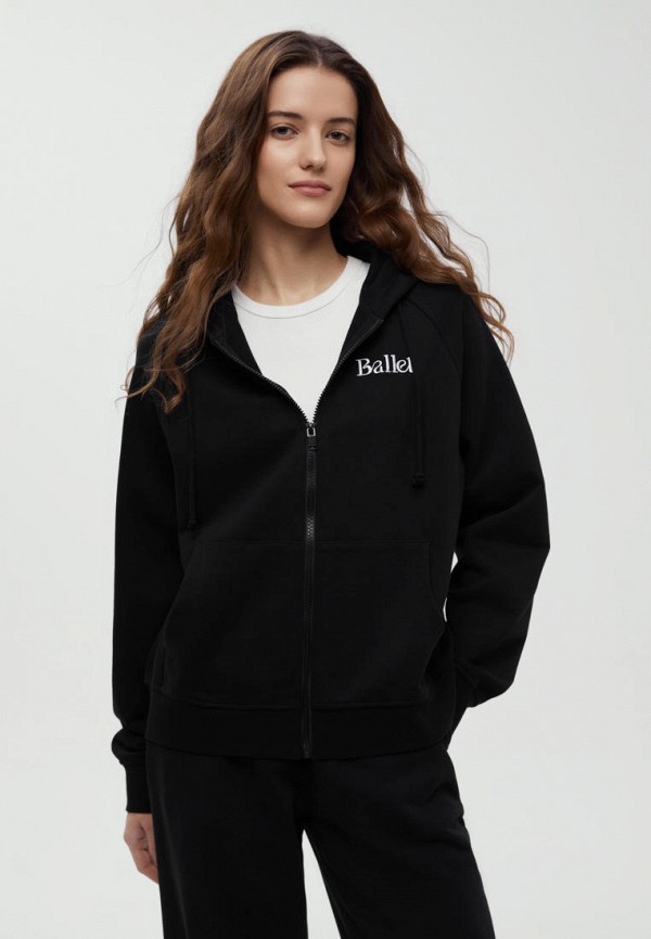 Finn Flare Толстовка - Ballet - фото 1