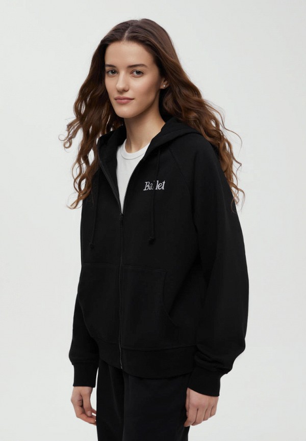 Finn Flare Толстовка - Ballet - фото 4