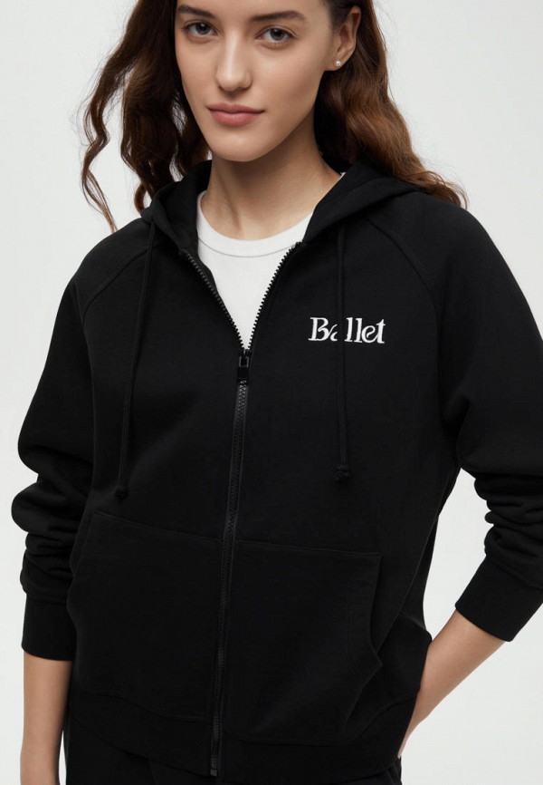 Finn Flare Толстовка - Ballet - фото 5