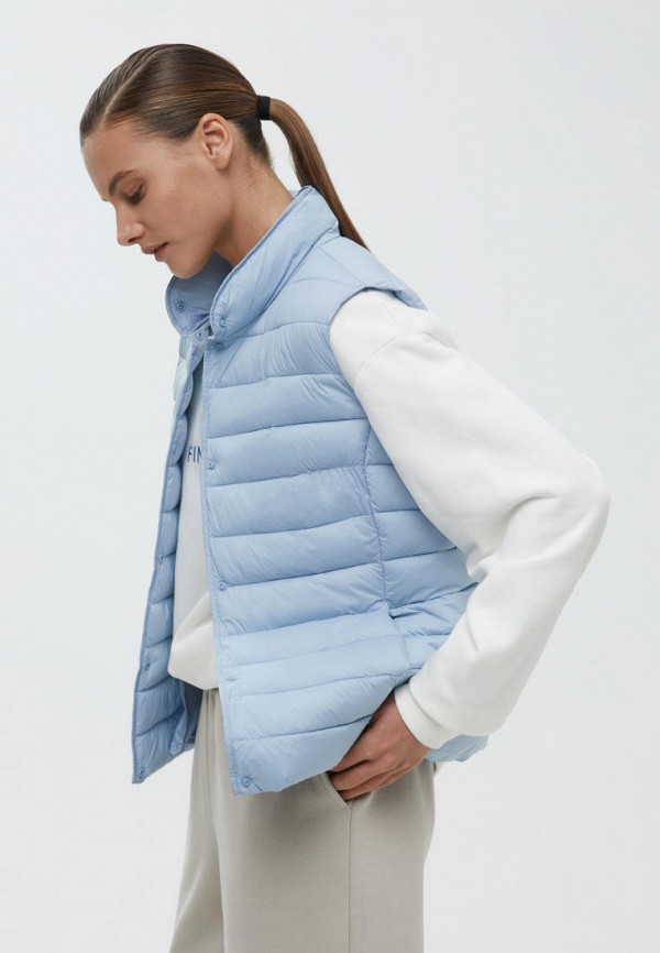 Finn Flare Жилет утепленный - фото 4