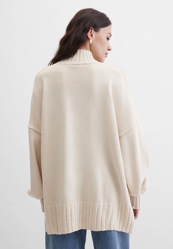 BRMSK Свитер - Lamoda Online Exclusive - фото 3