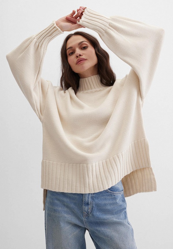 BRMSK Свитер - Lamoda Online Exclusive - фото 4