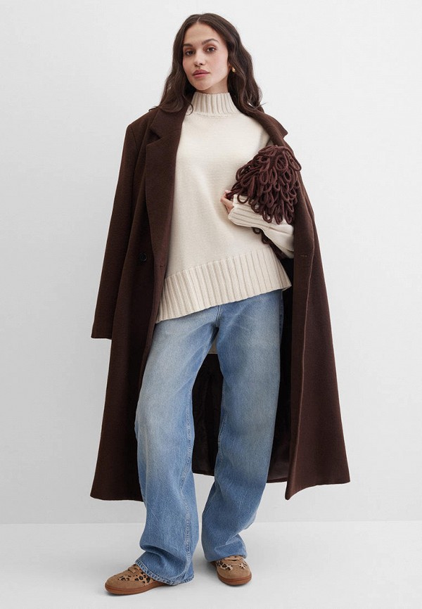 BRMSK Свитер - Lamoda Online Exclusive - фото 5