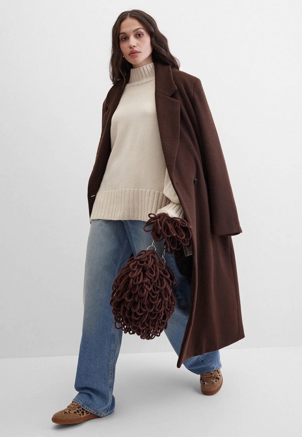 BRMSK Свитер - Lamoda Online Exclusive - фото 6