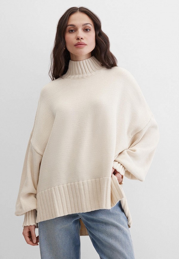 BRMSK Свитер - Lamoda Online Exclusive - фото 1