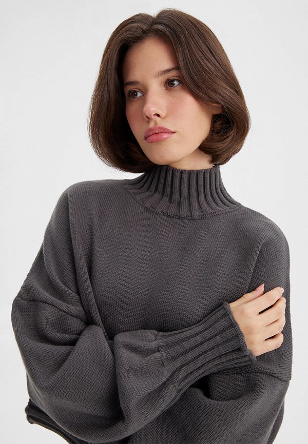 BRMSK Свитер - Lamoda Online Exclusive - фото 4
