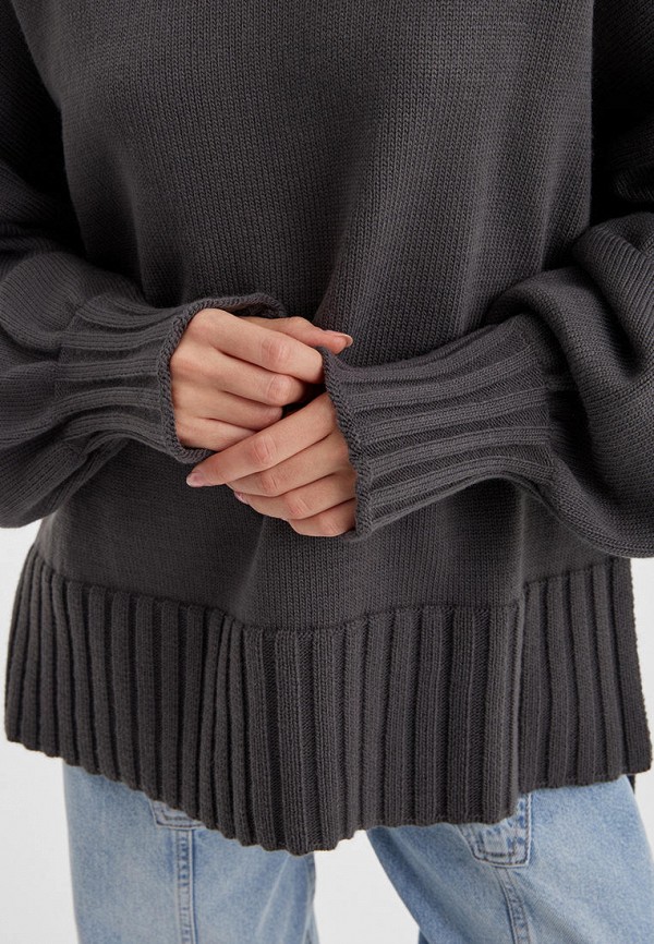 BRMSK Свитер - Lamoda Online Exclusive - фото 5