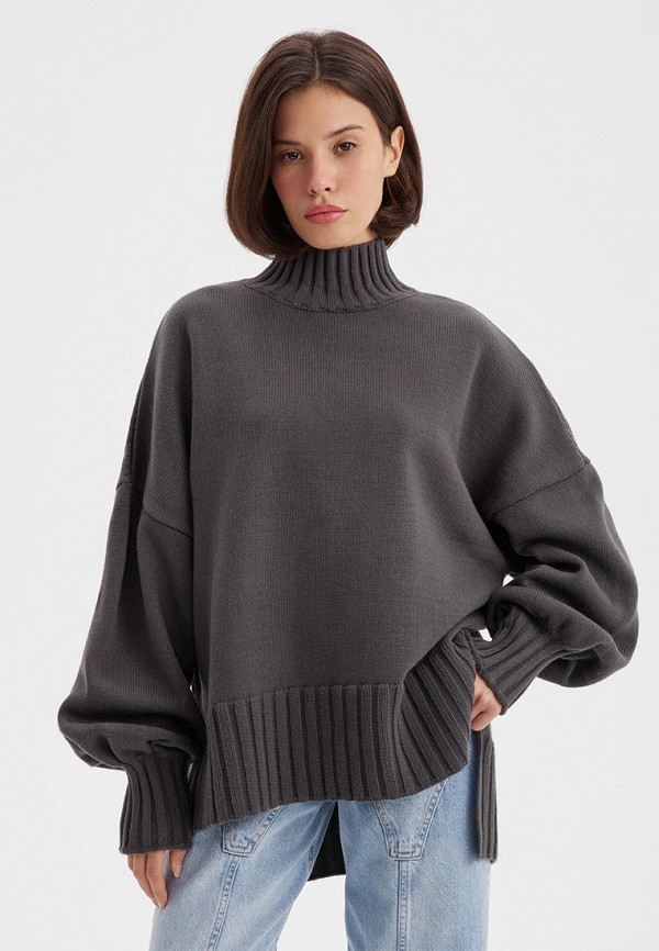 BRMSK Свитер - Lamoda Online Exclusive - фото 1