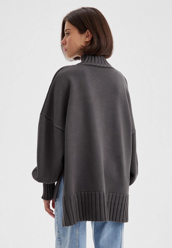 BRMSK Свитер - Lamoda Online Exclusive - фото 3