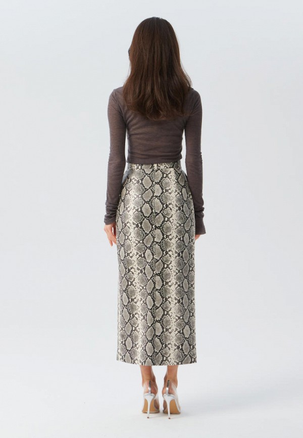 Chalaia Юбка -  - фото 3