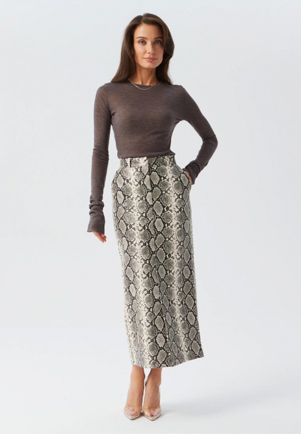 Chalaia Юбка -  - фото 2