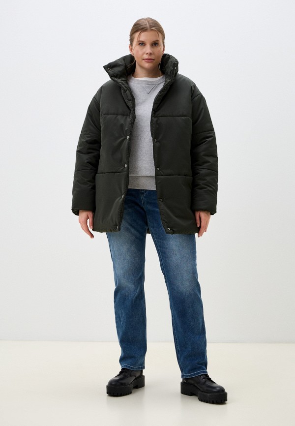 Grand Grom Куртка утепленная - Лина - фото 2