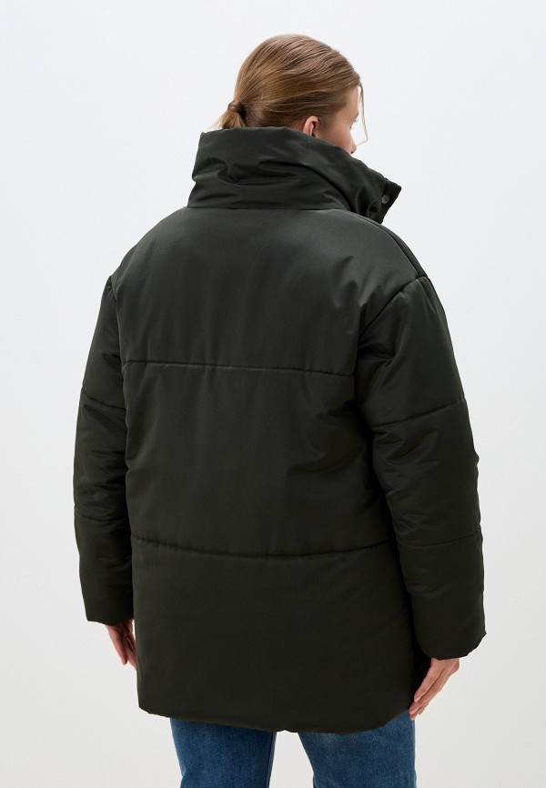 Grand Grom Куртка утепленная - Лина - фото 3