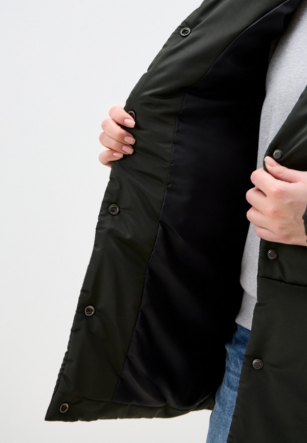 Grand Grom Куртка утепленная - Лина - фото 4