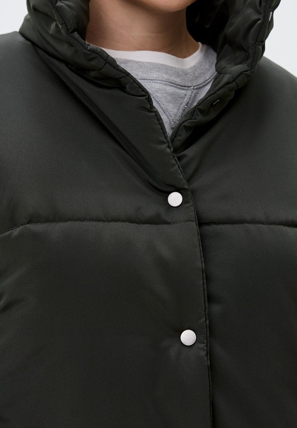 Grand Grom Куртка утепленная - Лина - фото 5