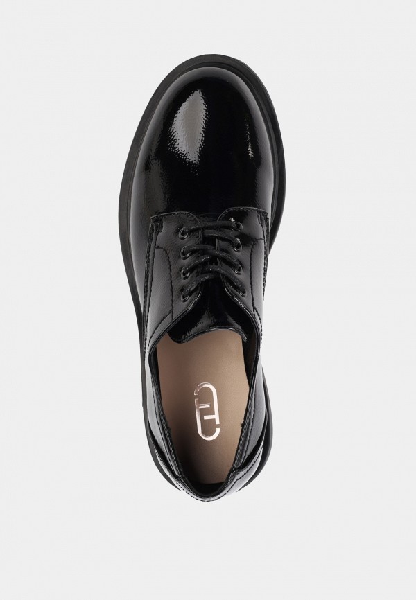 T.Taccardi Ботинки - фото 4