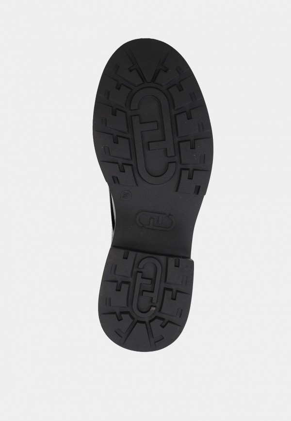 T.Taccardi Ботинки - фото 5