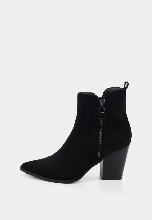 T.Taccardi Ботильоны - фото 1