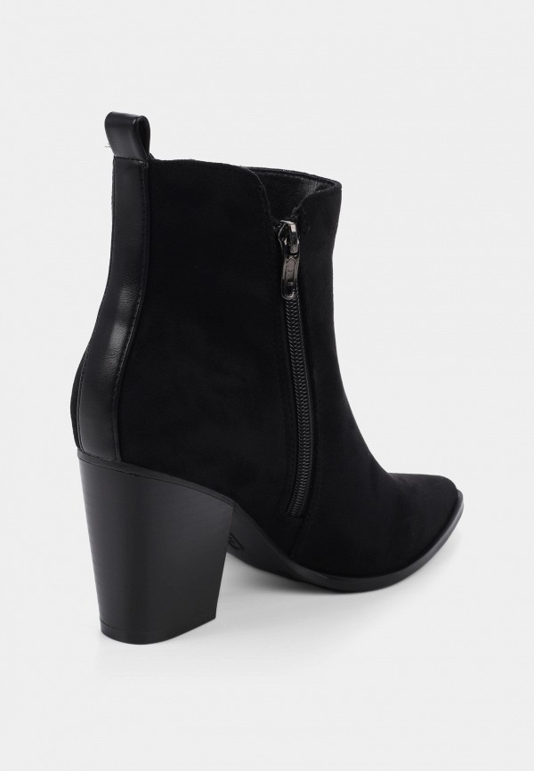 T.Taccardi Ботильоны - фото 3