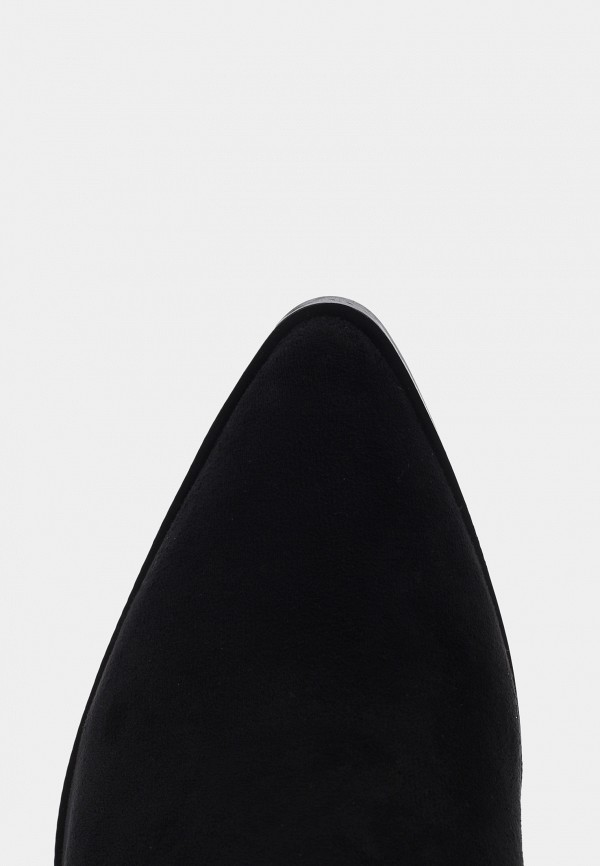 T.Taccardi Ботильоны - фото 4