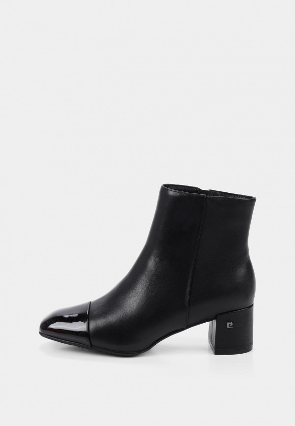 Pierre Cardin Ботильоны - фото 1